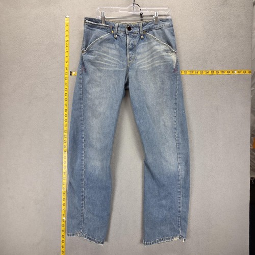 Vintage levis engineered - levis,