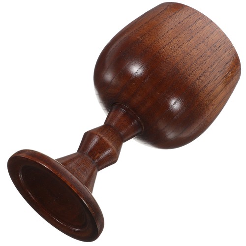 Handmade wood wine - wood,