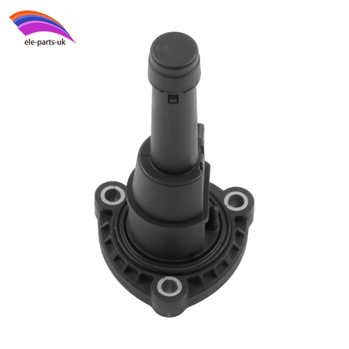 Engine oil level - oil,