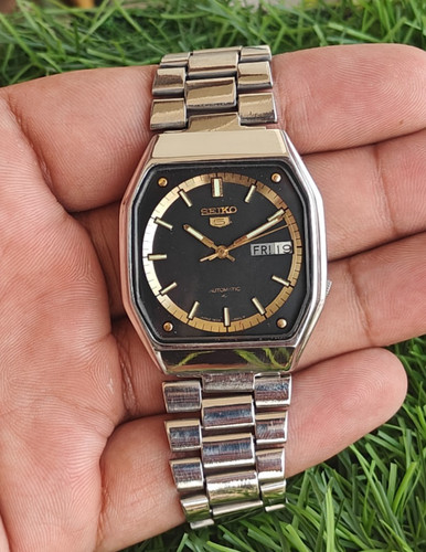 Seiko vintage automatic - vintage,