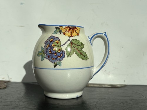 Vintage small milk cream - vintage, jug