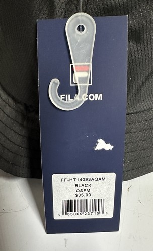 Brand new fila unisex nylon - fila,