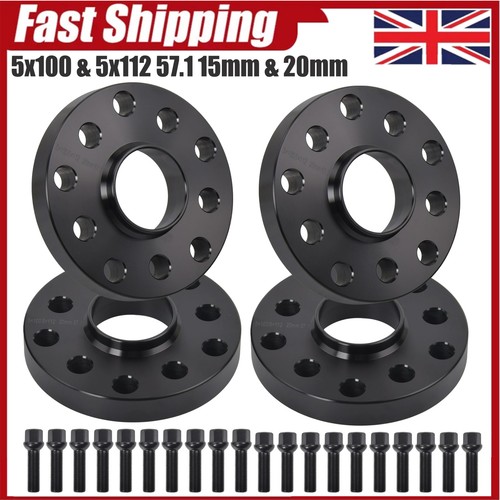Hubcentric wheel spacers - wheel,
