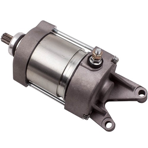 Engine starting starter - engine,