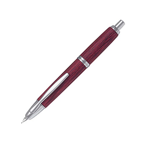Pilot namiki capless wood axis - pilot,