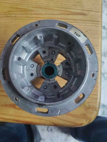 Hillman avenger steering wheel - hillman,