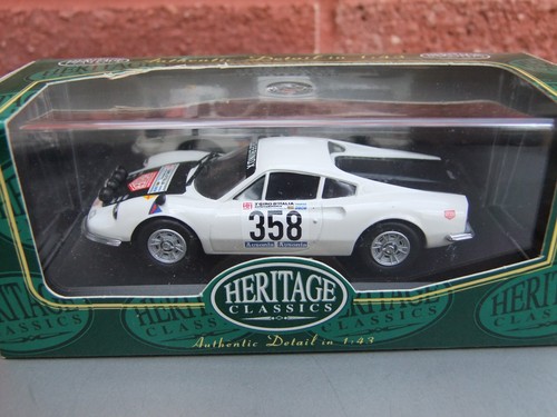 Ferrari dino 246gt - dino,