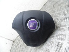 Fiat Grande Punto Steering Wheel Air  Bag 2+2 Pin Plug 2005-2011r