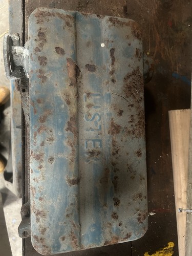 Lister petter fuel tank for - tank,