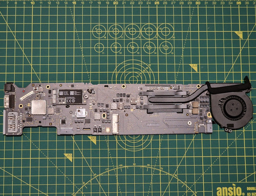 Genuine macbook air a1466 - genuine,