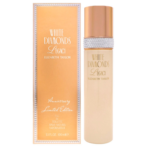 White diamonds legacy - diamonds,