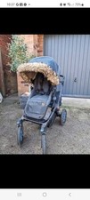 Bugaboo Buffalo  Diesel Limited Edition