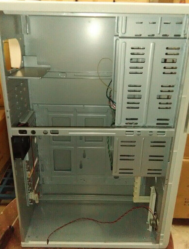 Server full tower atx pc - server,