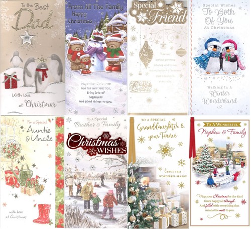Quality christmas cards for - quality,