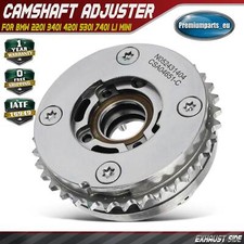 Camshaft Adjuster Exhaust Side for BMW 220i 340i 420i 530i 740i Li Mini Clubman