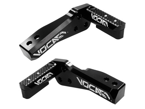 Footpegs voca racing - footpegs,