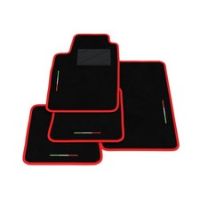 Floor Mats Compatible with