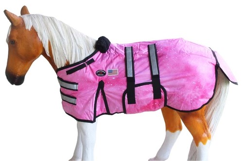 1680d miniature weanling - miniature,