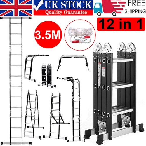 1 excel aluminium - 12,