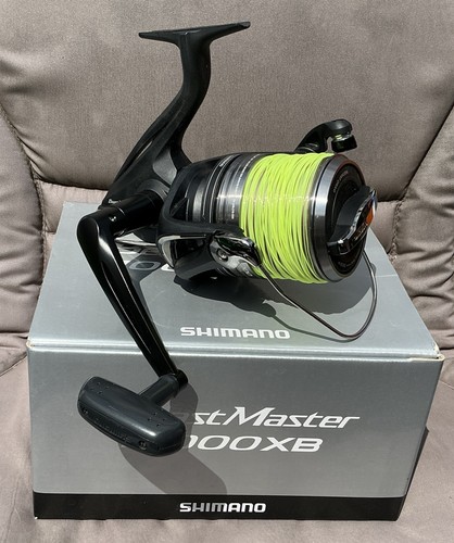 Shimano beastmaster 10000xb - shimano,