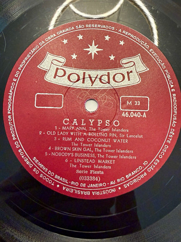 Archive brasil calypso tower - archive,