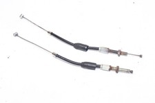 Yamaha DT 125 E DTR 3BM 4BL 3BN Valve Control Cables