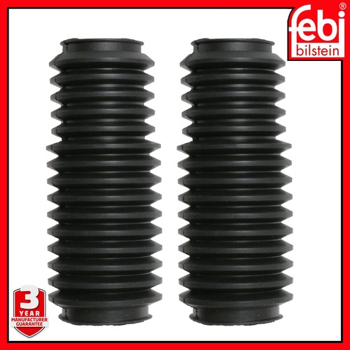 Steering rack boot for - steering,
