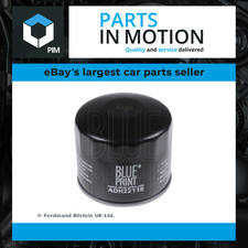 Oil Filter fits HONDA CR-V Mk4