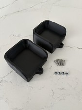Bambino Kart Foot Rests