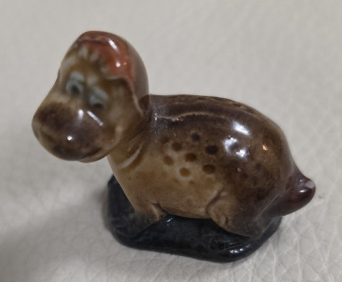 Vintage wade whimsey - -,