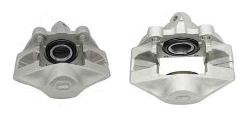 Brake calipers set - brake, axle