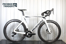 2024 Bianchi Oltre Ultegra Di2