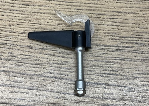 Dual 505 turntable tonearm arm - dual,