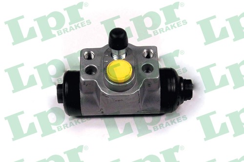 Wheel brake cylinder - brake,
