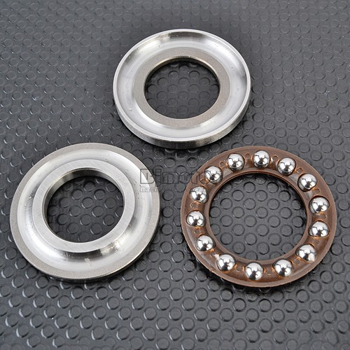 Steering head bearing kit - steering,