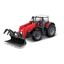 Massey Ferguson 8740S Farm