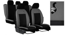 Universal Eco-Leather Set Car