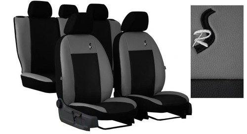 Universal eco leather set - universal,