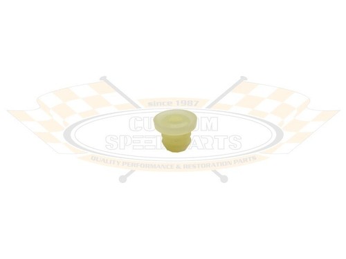 Beetle steering box bung - steering,