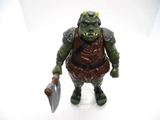 VINTAGE STAR WARS GAMORREAN