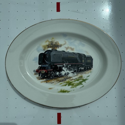 Vintage liverpool road - vintage, pottery