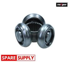 SPIDER ASSEMBLY, DRIVE SHAFT