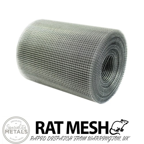 Ratmesh rodent proof - rodent,