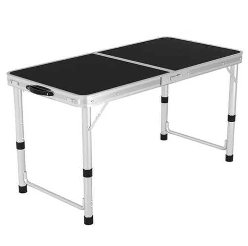 Foldable picnic table 4 - foldable,