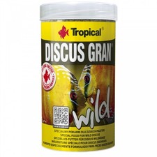 Tropical Fish Food - Discus