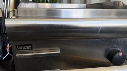 Lincat commercial electric - lincat,