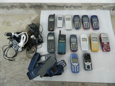 Vintage MOBILE PHONE Bundle