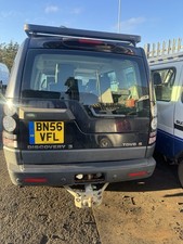 LAND ROVER DISCOVERY 3 L319