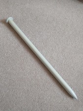 Jumbo Plastic Knitting Needle
