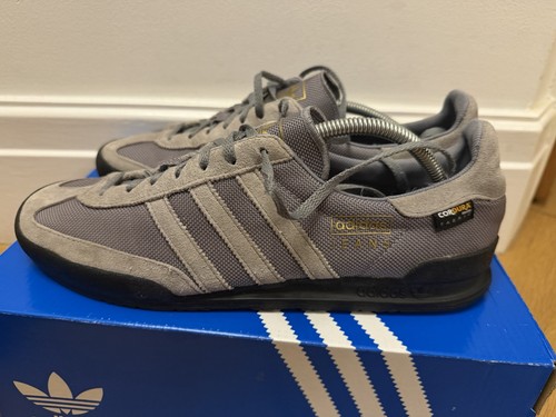 Adidas jeans cordura - uk10, 2021